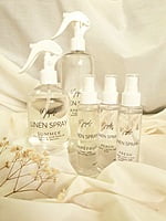 Fresh - Yejide Linen Spray