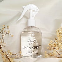 Peach - Yejide Linen Spray Peach - Yejide Linen Spray