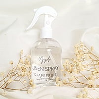 Grapefruit - Yejide Linen Spray