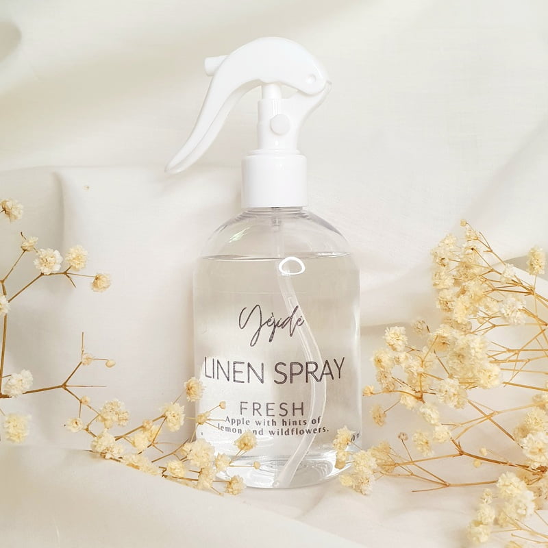 Fresh - Yejide Linen Spray