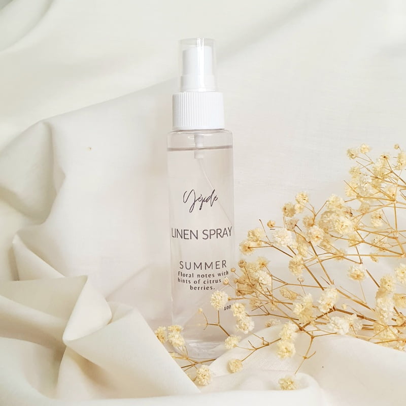 Summer - Yejide Linen Spray