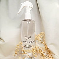 Fresh - Yejide Linen Spray