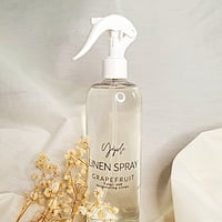 Grapefruit - Yejide Linen Spray