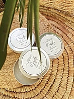 Ocean - Yejide Gel Air Freshener Ocean - Yejide Gel Air Freshener
