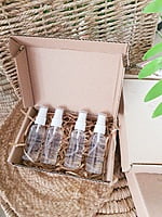 Yejide Linen Spray Mixed Scents Box Set - 4pc