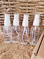 Yejide Linen Spray Mixed Scents Box Set - 4pc