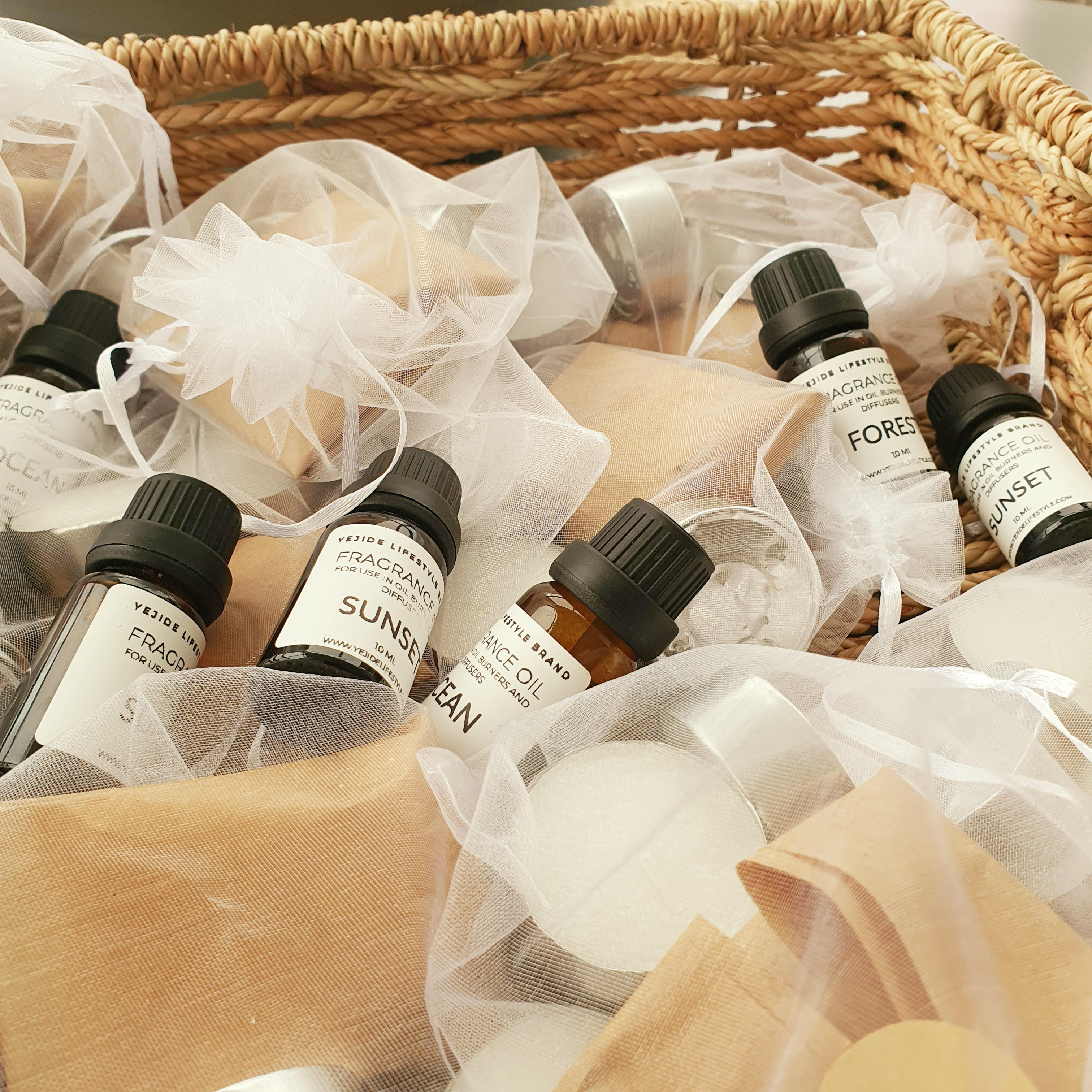 Extra Soy Wax and Tea Light Candles Extra Soy Wax and Tea Light Candles