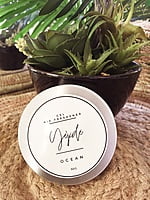 Ocean - Yejide Gel Air Freshener Ocean - Yejide Gel Air Freshener