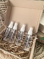 Yejide Linen Spray Mixed Scents Box Set - 4pc